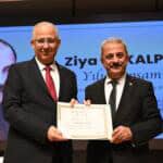 Kocaeli Üniversitesi’nde Ziya Gökalp’in Fikirleri Anma Programında Konuşuldu