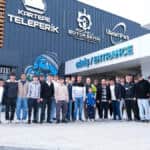 Gebze Aziz Sancar Ortaokulu’nda Öğrencilere Bilinçli Tüketici Eğitimi Verildi