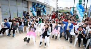 Kocaeli’de Toplu Taşımada Dijital Kolaylık: Online Kocaeli Kart Sistemi Vatandaşların Hizmetinde