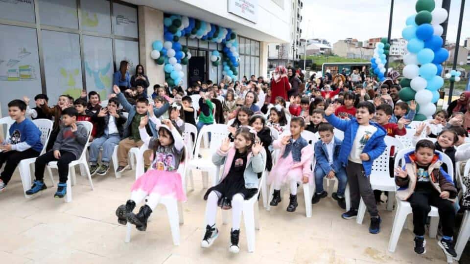 Kocaeli’de Toplu Taşımada Dijital Kolaylık: Online Kocaeli Kart Sistemi Vatandaşların Hizmetinde