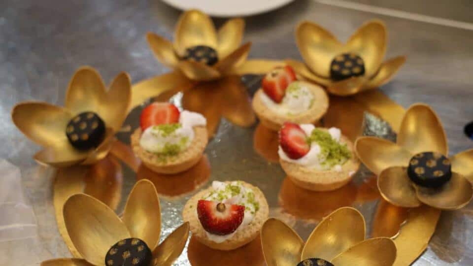 Kocaeli Gastro Genç 2026’da Otizm Farkındalık Günü’ne Özel Ritim ve Lezzet Dolu Etkinlik