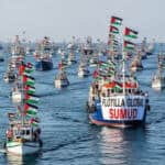 Kocaeli Büyükşehir Belediye Başkanı Büyükakın’dan İsrail’in Filoya Müdahalesine Tepki