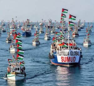 Kocaeli Büyükşehir Belediye Başkanı Büyükakın’dan İsrail’in Filoya Müdahalesine Tepki