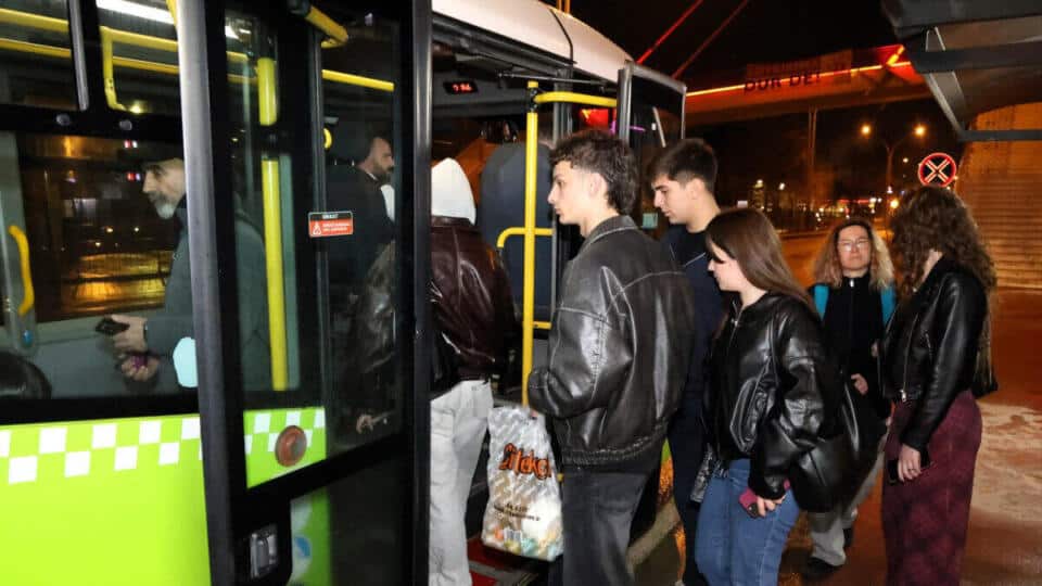 Kocaeli'de Organize Sanayi Bölgeleri Dijital ve Yeşil Dönüşüm İçin Çalıştay Düzenleniyor