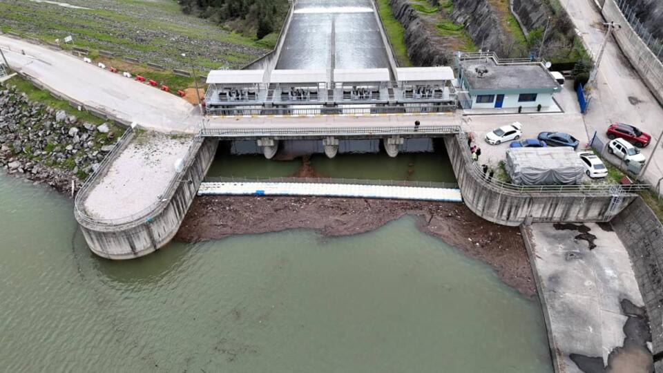 Kocaeli Büyükşehir, Gölcük Saraylı’daki Tarihi Binanın Restorasyonunda Sona Yaklaştı