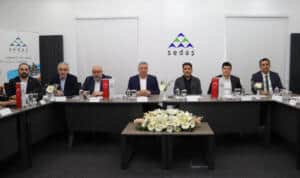 SEDAŞ ve TES-İŞ, 9. Dönem Toplu İş Sözleşmesi Görüşmelerine Resmen Başladı