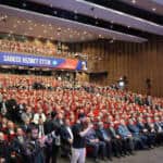 Kocaeli Şehir Tiyatroları, Bursa Balkan Ülkeleri Festivali’nde Yoğun İlgi Gördü