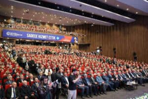 Kocaeli Şehir Tiyatroları, Bursa Balkan Ülkeleri Festivali’nde Yoğun İlgi Gördü