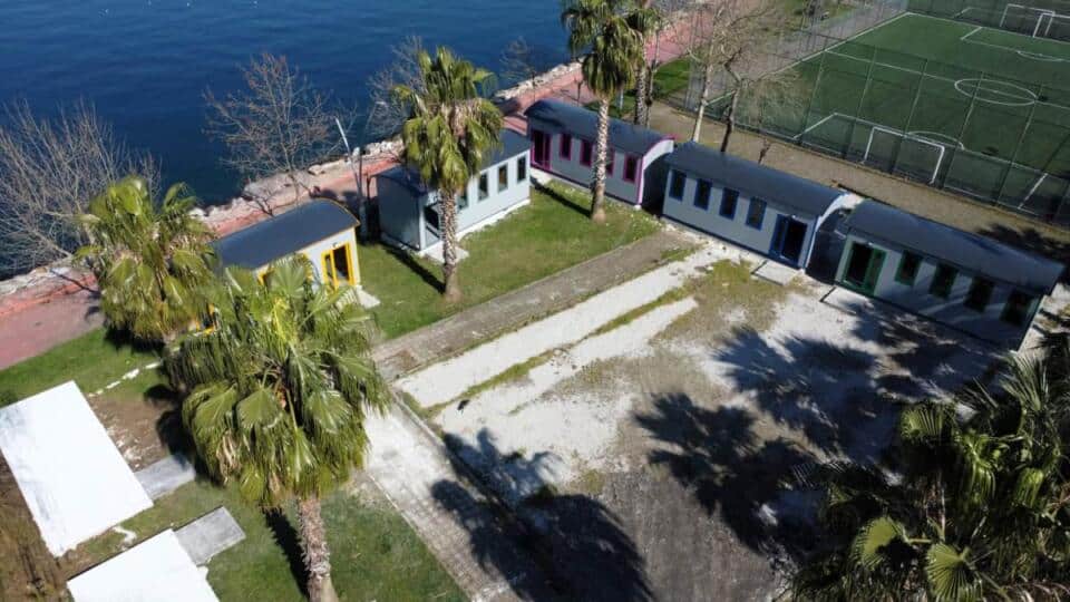 SEKA Kağıt Müzesi'nde Restorasyonla Yenilenen Metal Objeler Kentin Endüstriyel Mirasına Katkı Sağladı