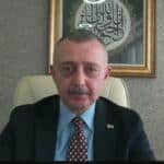 Kocaeli Büyükşehir Belediye Başkanı Büyükakın Şehir Planlaması ve Gençlerin Rolünü Anlattı