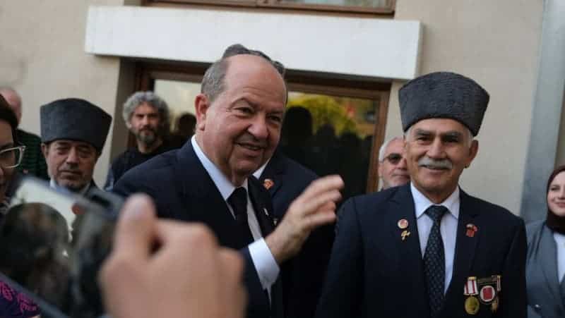 Ersin Tatar: Mavi Vatan ve Kuzey Kıbrıs’ın Stratejik Önemi Kocaeli’de Gündemdeydi
