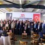 Kocaeli’de TGK Başkanı Kurulu’nda Medya Sektörünün Sorunları ve Çözüm Yolları Raporlandı