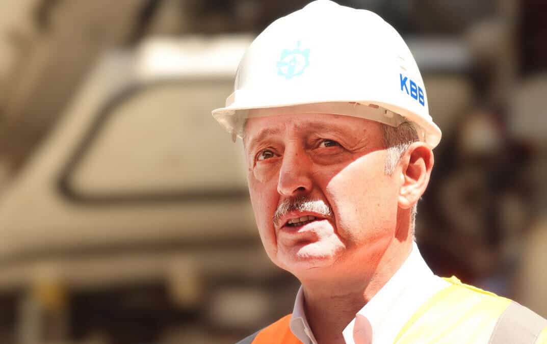 Başkan Tahir Büyükakın'dan 1 Mayıs Emek ve Dayanışma Günü’ne Duyarlı Mesaj