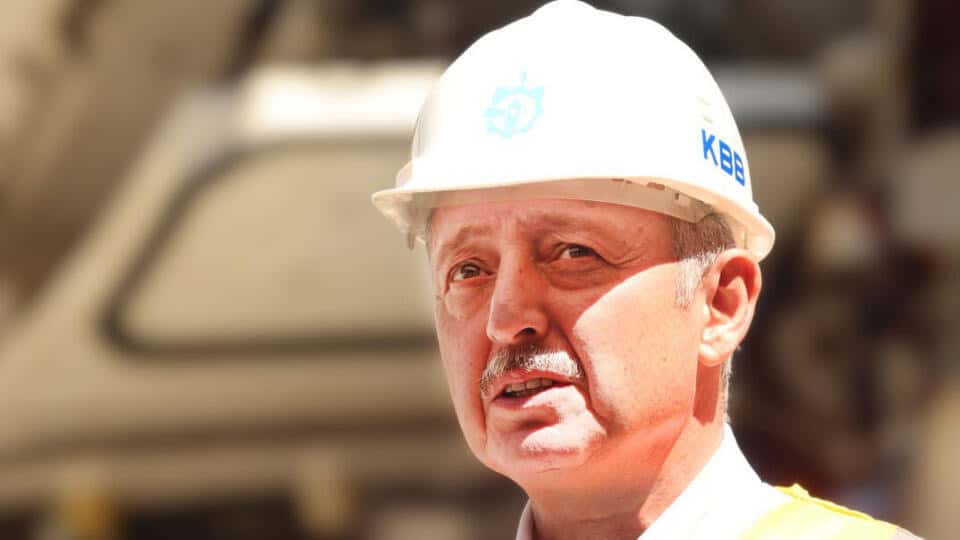 Başkan Tahir Büyükakın'dan 1 Mayıs Emek ve Dayanışma Günü’ne Duyarlı Mesaj