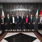 Kocaeli Üniversitesi’nin Yenilikçi Tat Modülasyon Cihazı Sanayiye Lisanslandı