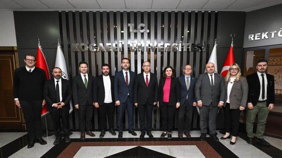 Kocaeli Üniversitesi’nin Yenilikçi Tat Modülasyon Cihazı Sanayiye Lisanslandı