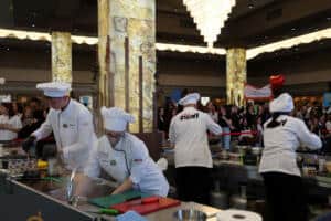 Kocaeli Büyükşehir’den Kadınlara Anne Şehir’de Üretim ve Girişimcilik Atölyeleri