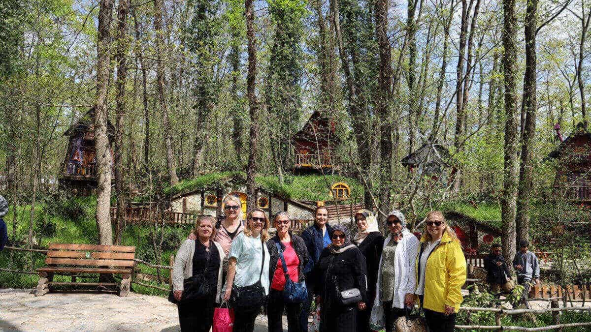 Kartepe Evleri'nde Başvuru Süreci Nisan'da Başlıyor, Teslimatlar 2026'da Yapılacak