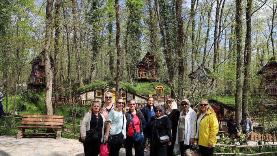 Kartepe Evleri'nde Başvuru Süreci Nisan'da Başlıyor, Teslimatlar 2026'da Yapılacak