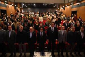 Eşme Ortaokulu’ndan LÖSEV’li Çocuklara Destek İçin Şiir Dinletisi