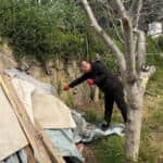 Kocaeli'de Sivrisinek ve Karasineklerle Mücadelede 100 Kişilik Ekipten Yoğun Larva Denetimi