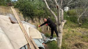 Kocaeli'de Sivrisinek ve Karasineklerle Mücadelede 100 Kişilik Ekipten Yoğun Larva Denetimi