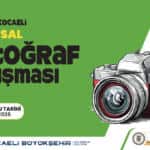 4 Mevsim Kocaeli 13. Ulusal Fotoğraf Yarışması Başvuruları Açıldı