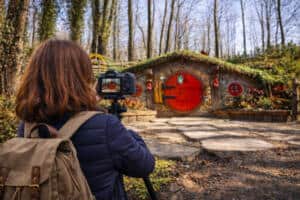 Kocaeli’nin Dört Mevsimini Fotoğraflayacak Yarışma İçin Başvurular Başladı