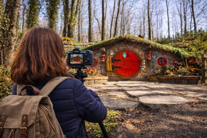 Kocaeli’nin Dört Mevsimini Fotoğraflayacak Yarışma İçin Başvurular Başladı